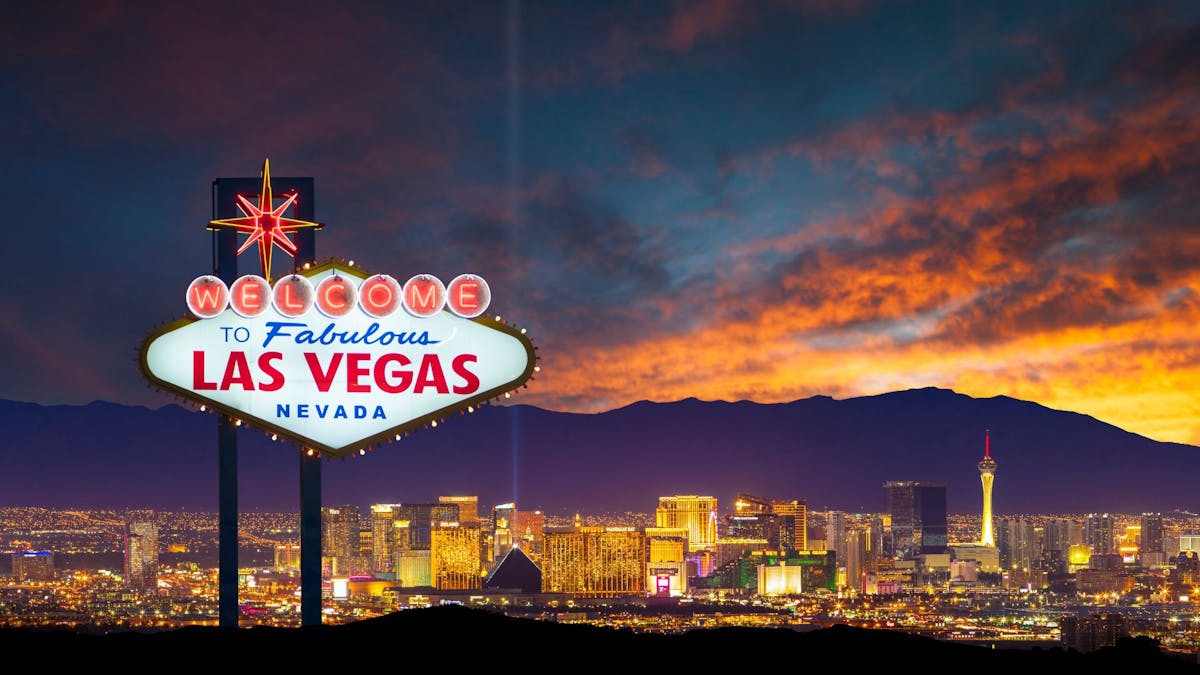 Cost of Living in Las Vegas (vs Your State) Ultimate Guide Elysian Living
