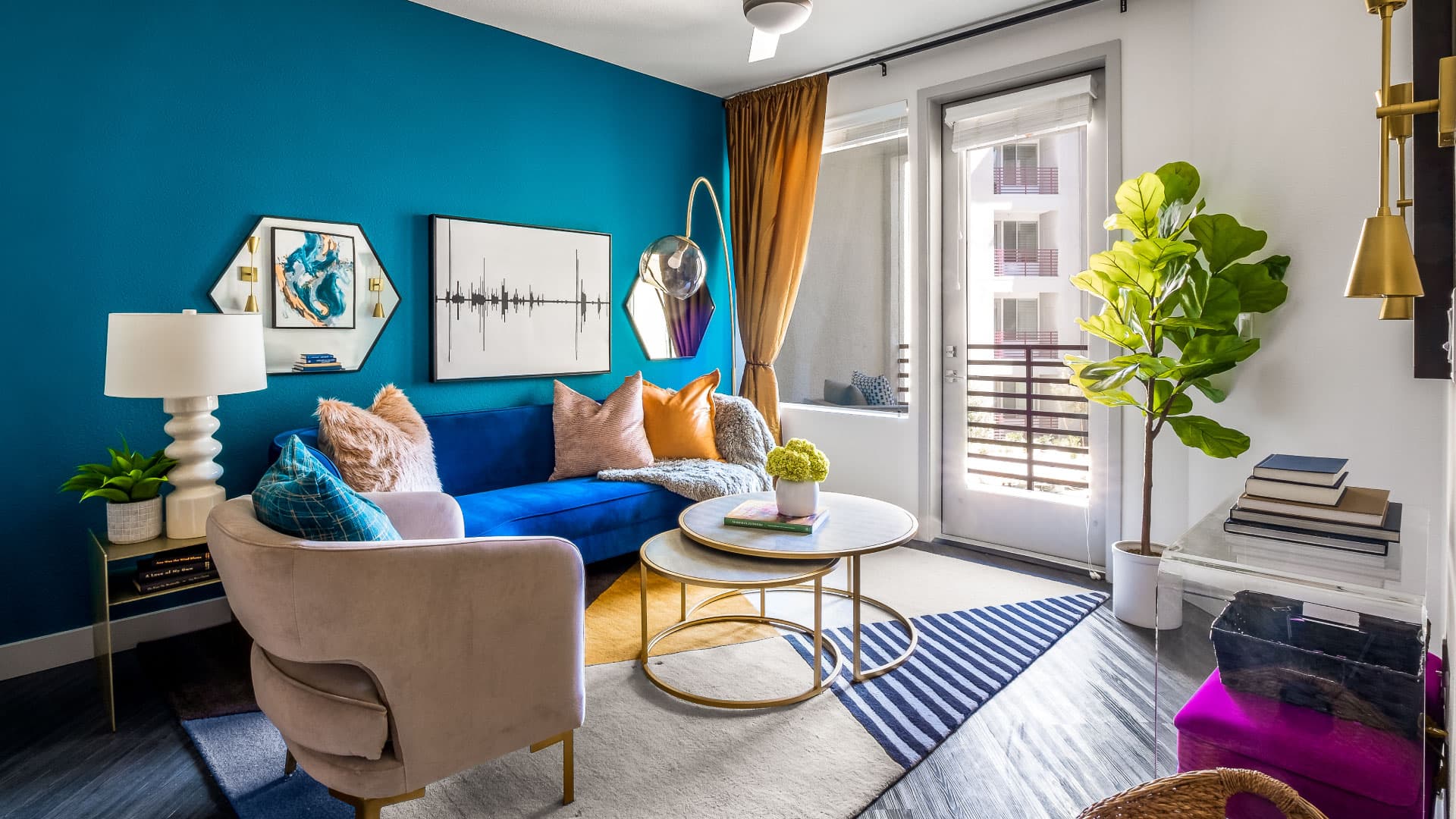 Decorate According to Your Enneagram