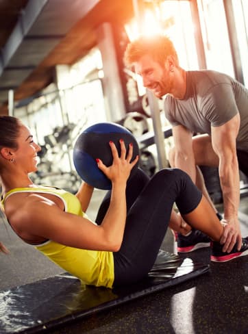 Fitness Centers