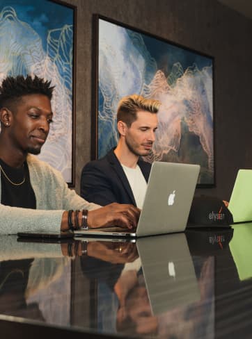 Private & Co-working Spaces
