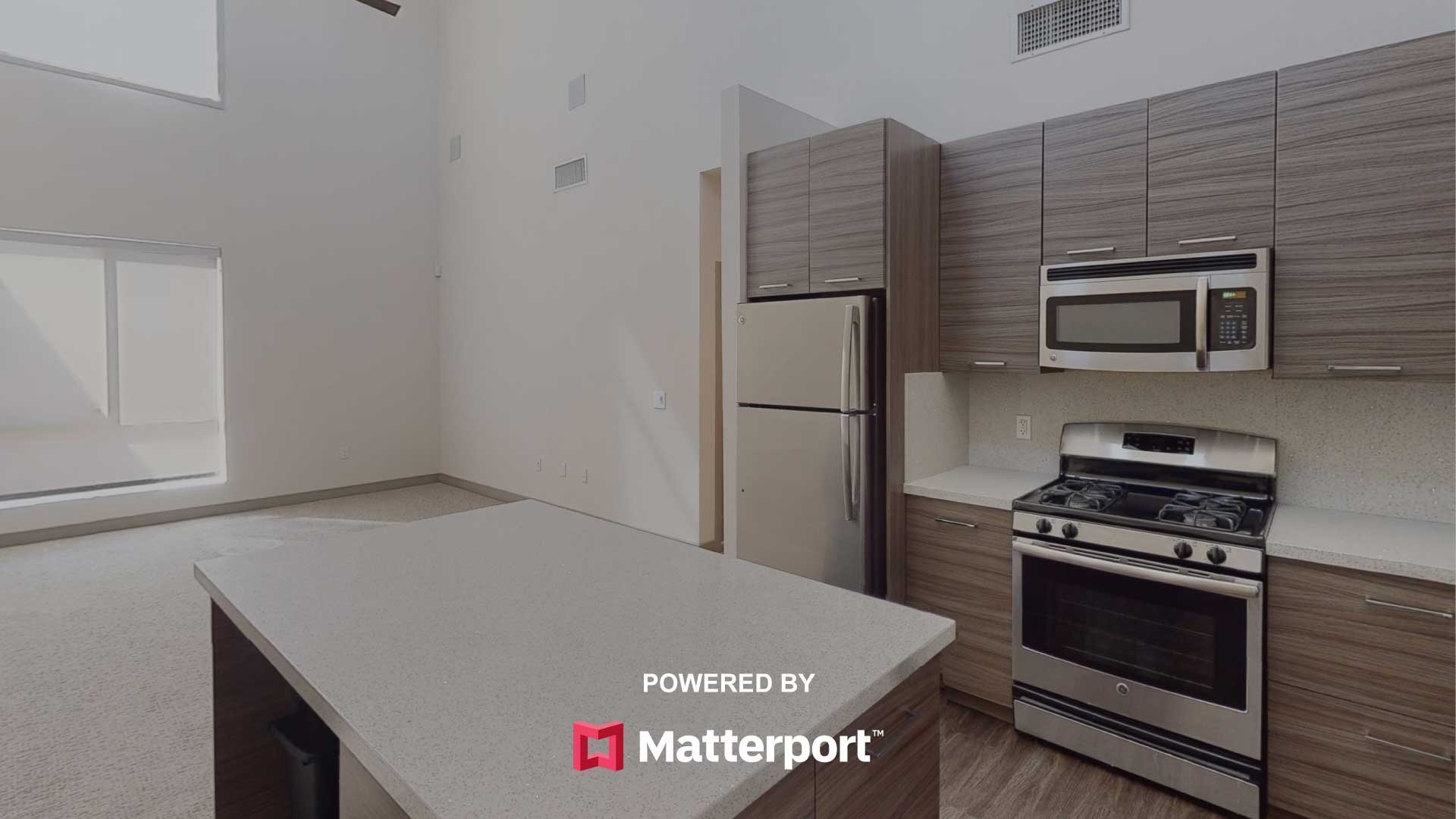 Elysian at the District Marousi