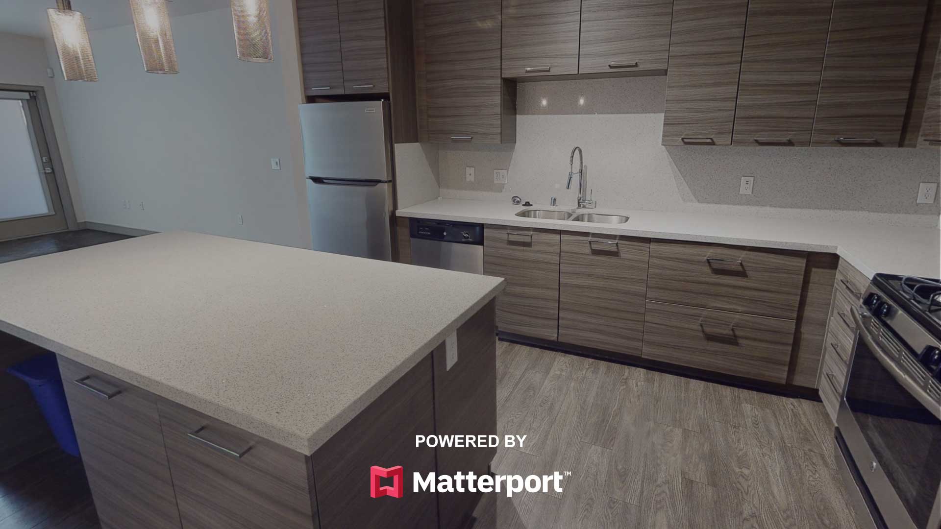 Elysian at the District Chiladri