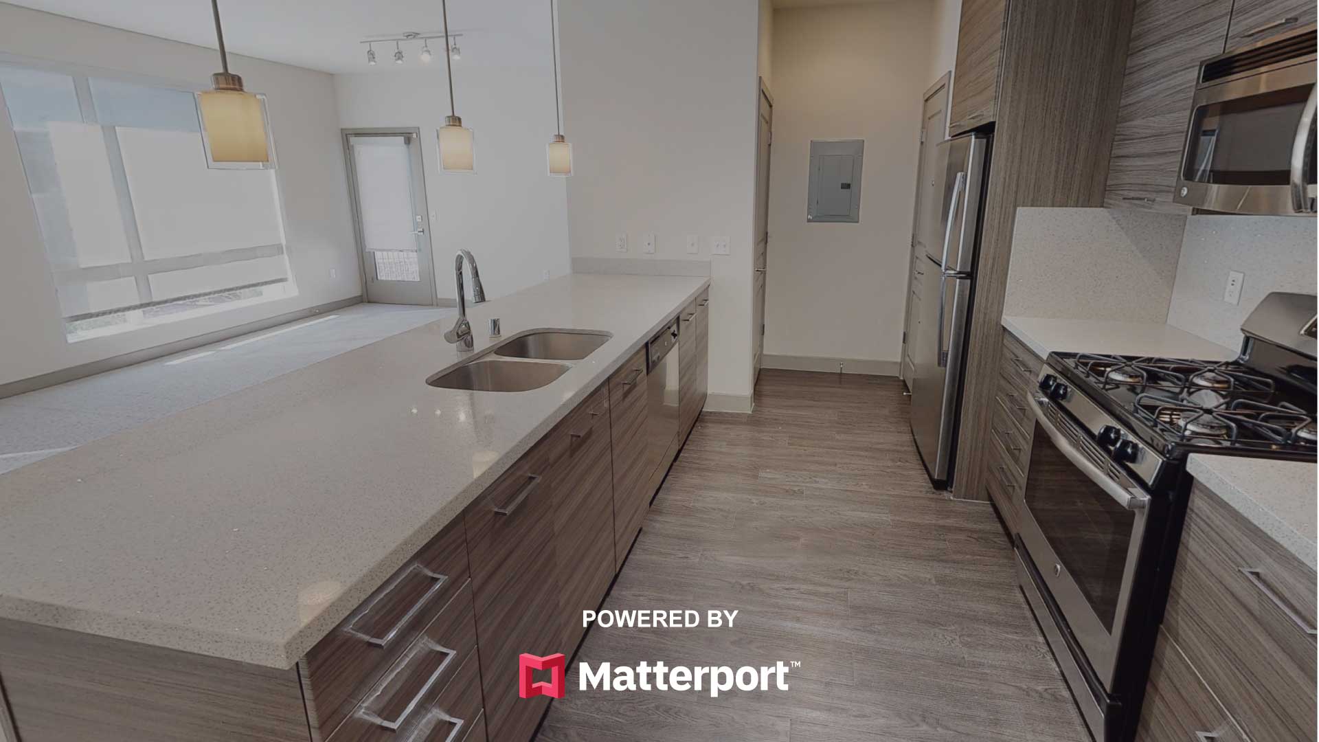 Elysian at the District Kozani