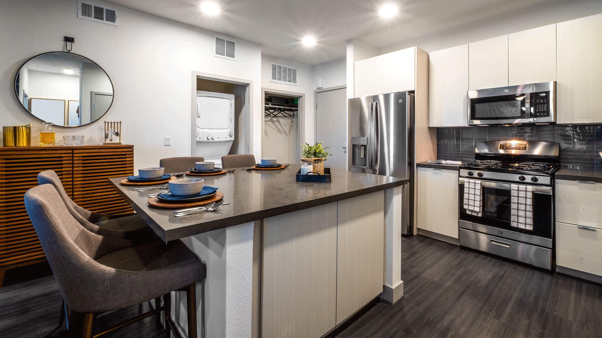 Elysian Studio Apartments for Rent in Las Vegas